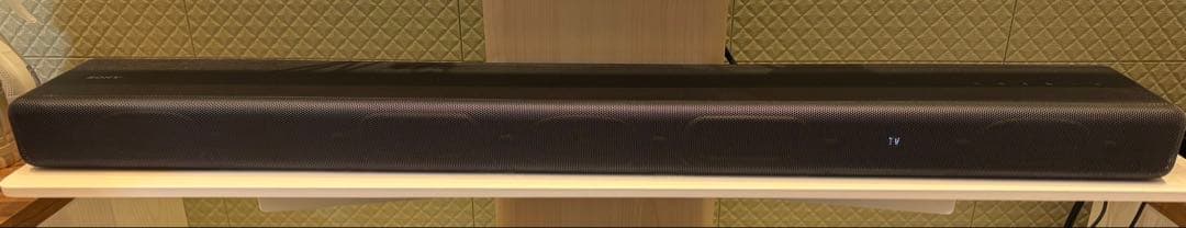 SONY サウンドバー　HT-A3000