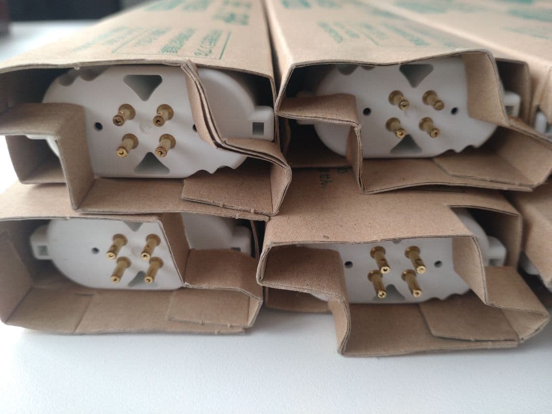 MITSUBISHI　BB-1 FHP FHP32EN 蛍光灯 12本セット