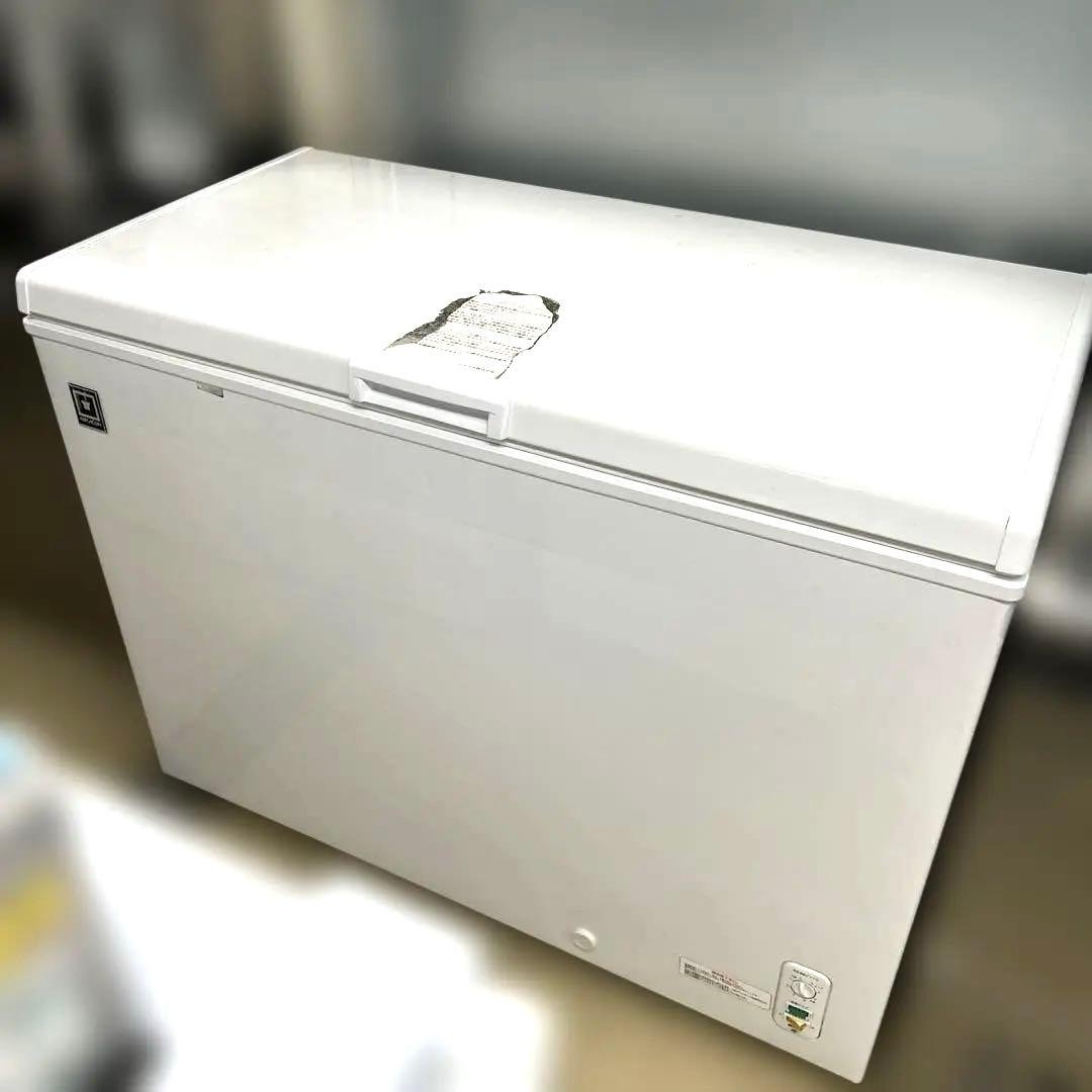 6985 2018年 レマコム 業務用 三温度帯 冷蔵　チルド 冷凍ストッカー