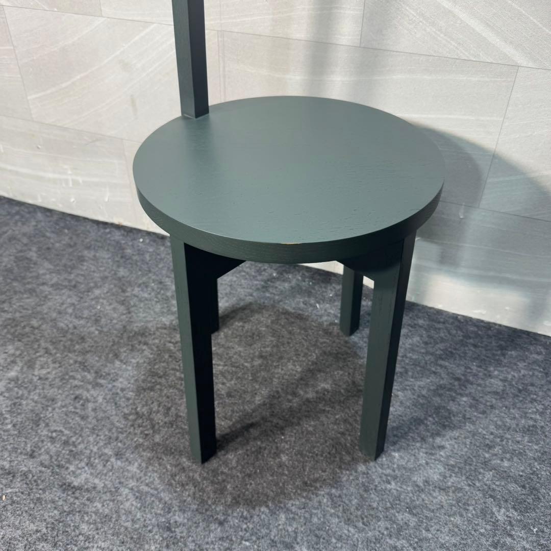 IDEE コートハンガー シンプル お洒落 ナラ材 ハンガーラック d3573