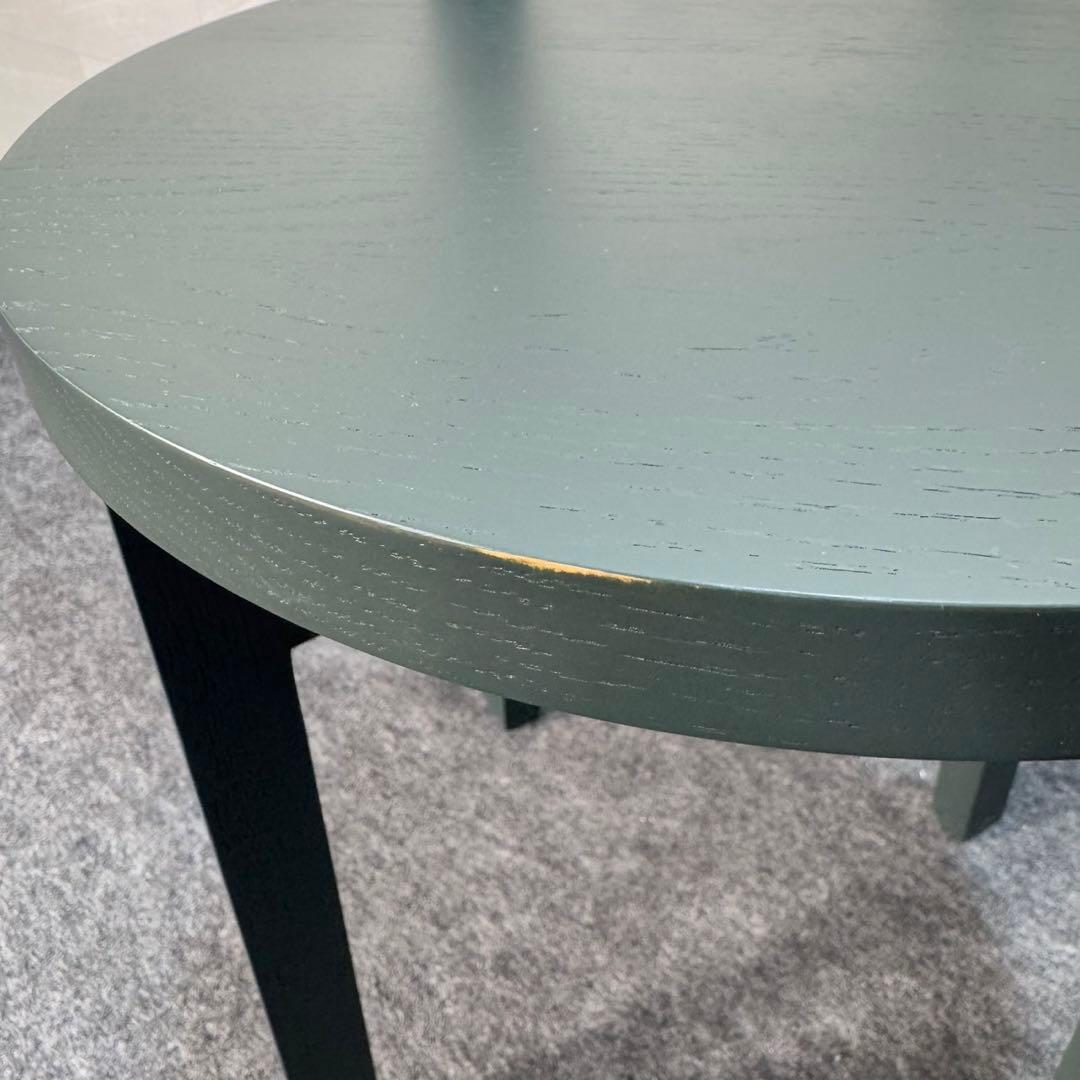 IDEE コートハンガー シンプル お洒落 ナラ材 ハンガーラック d3573