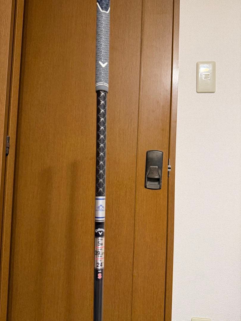 美品⚠️パラダイムAIスモーク5U