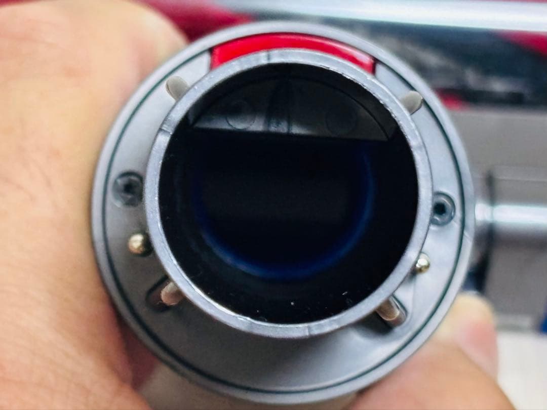 【美品】ダイソン SV21 スリムソフトローラークリーナーヘッド