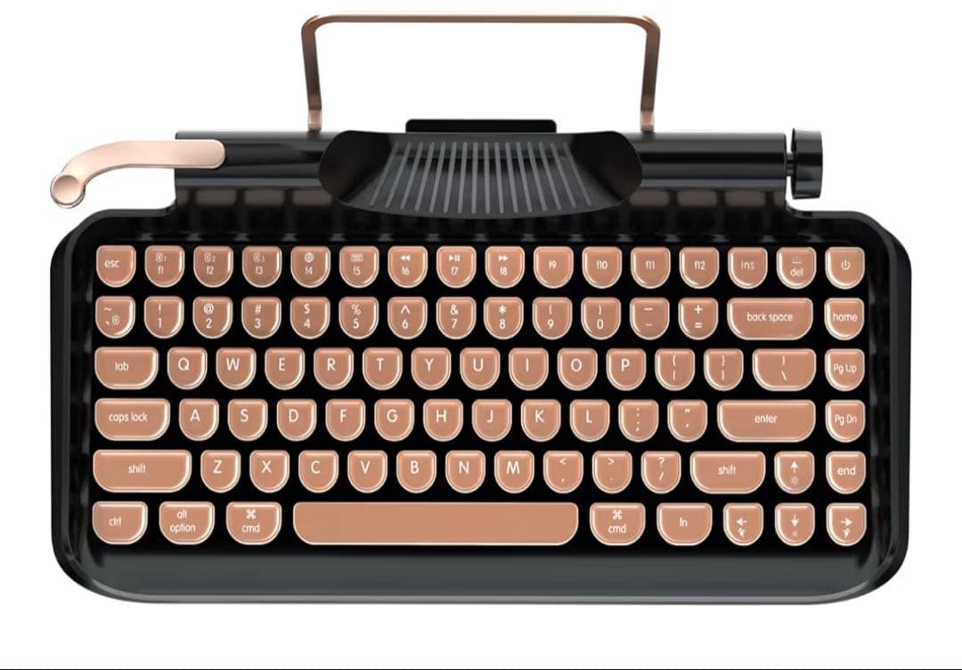 箱あり)Knewkey Rymek メカニカルキーボード