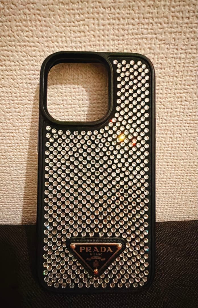 PRADA iPhone14proケース