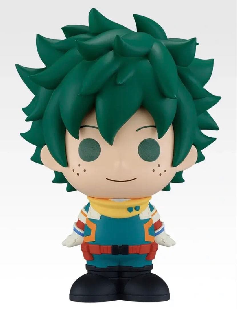 一番くじ僕のヒーローアカデミア　紡がれる想い　A賞 & F-1賞　& おまけ付き