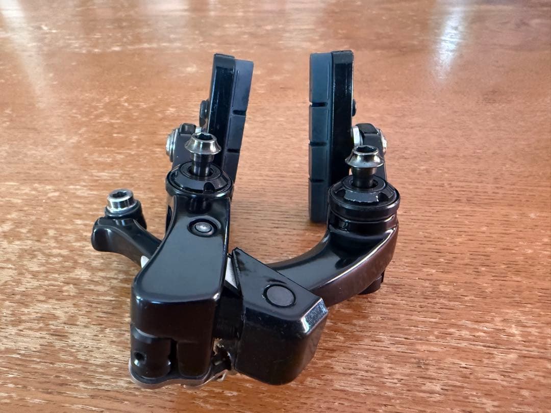 シマノ　DURA-ACE BR-9110R ダイレクトマウントブレーキ　リヤ