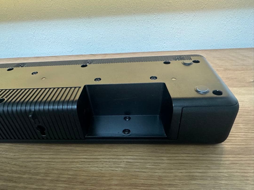 SONY ソニー　サウンドバー　HT-A3000