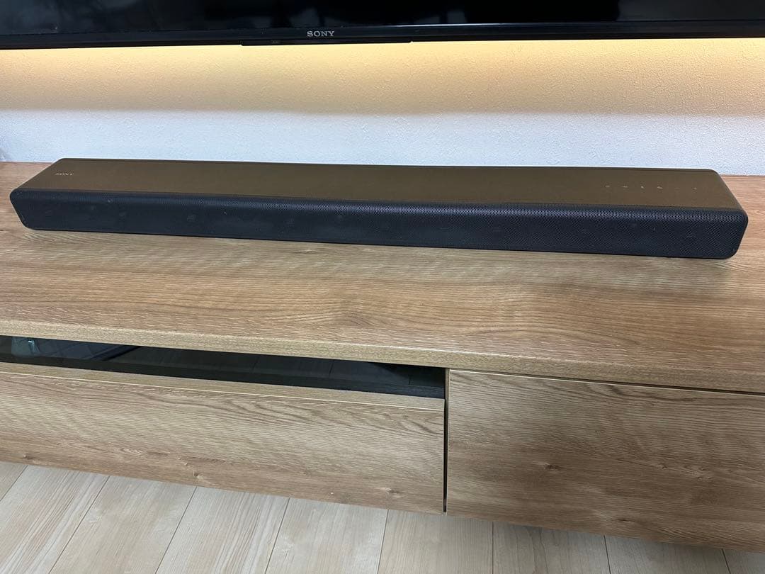 SONY ソニー　サウンドバー　HT-A3000