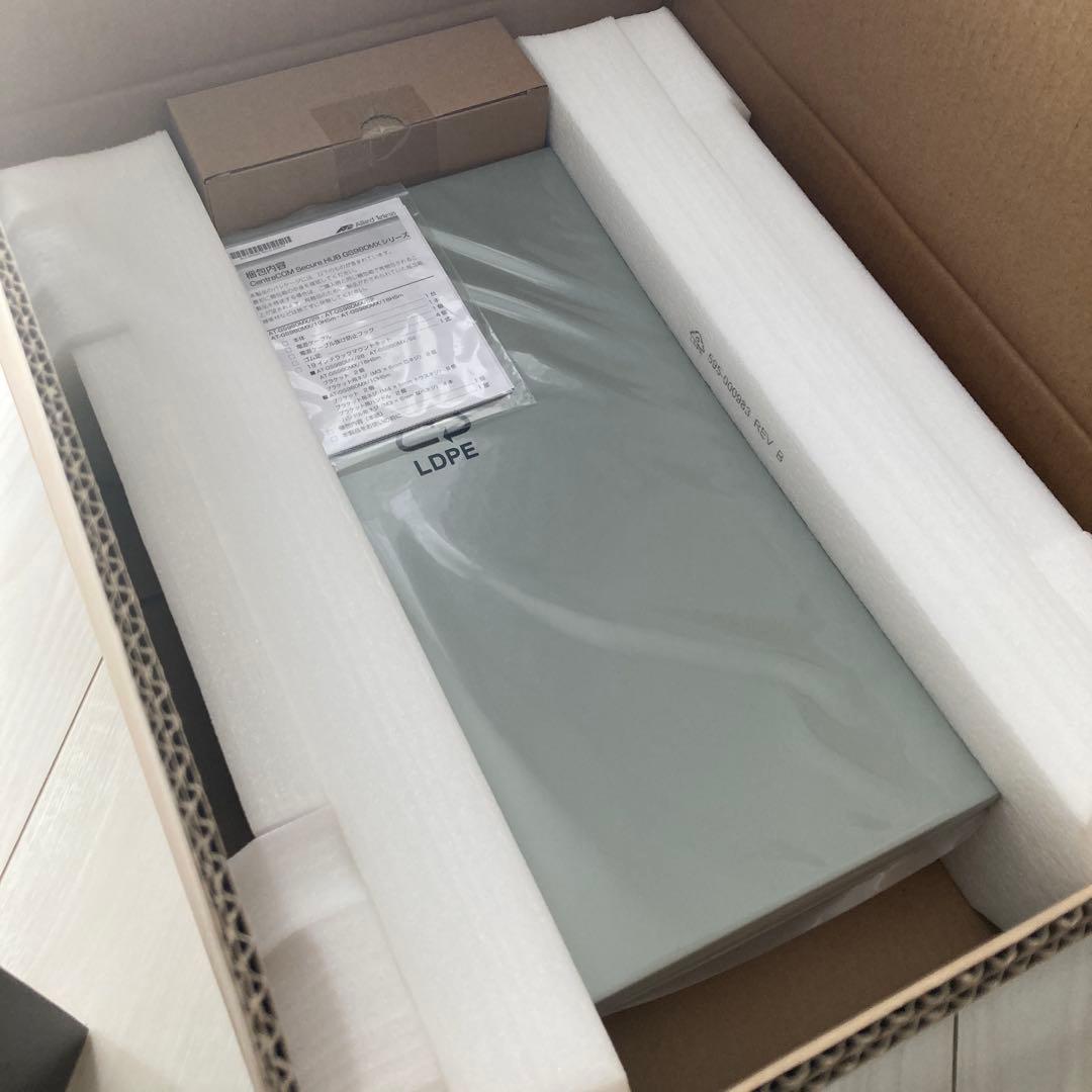 ルーター・ネットワーク機器 Allied Telesis AT-GS980MX/28