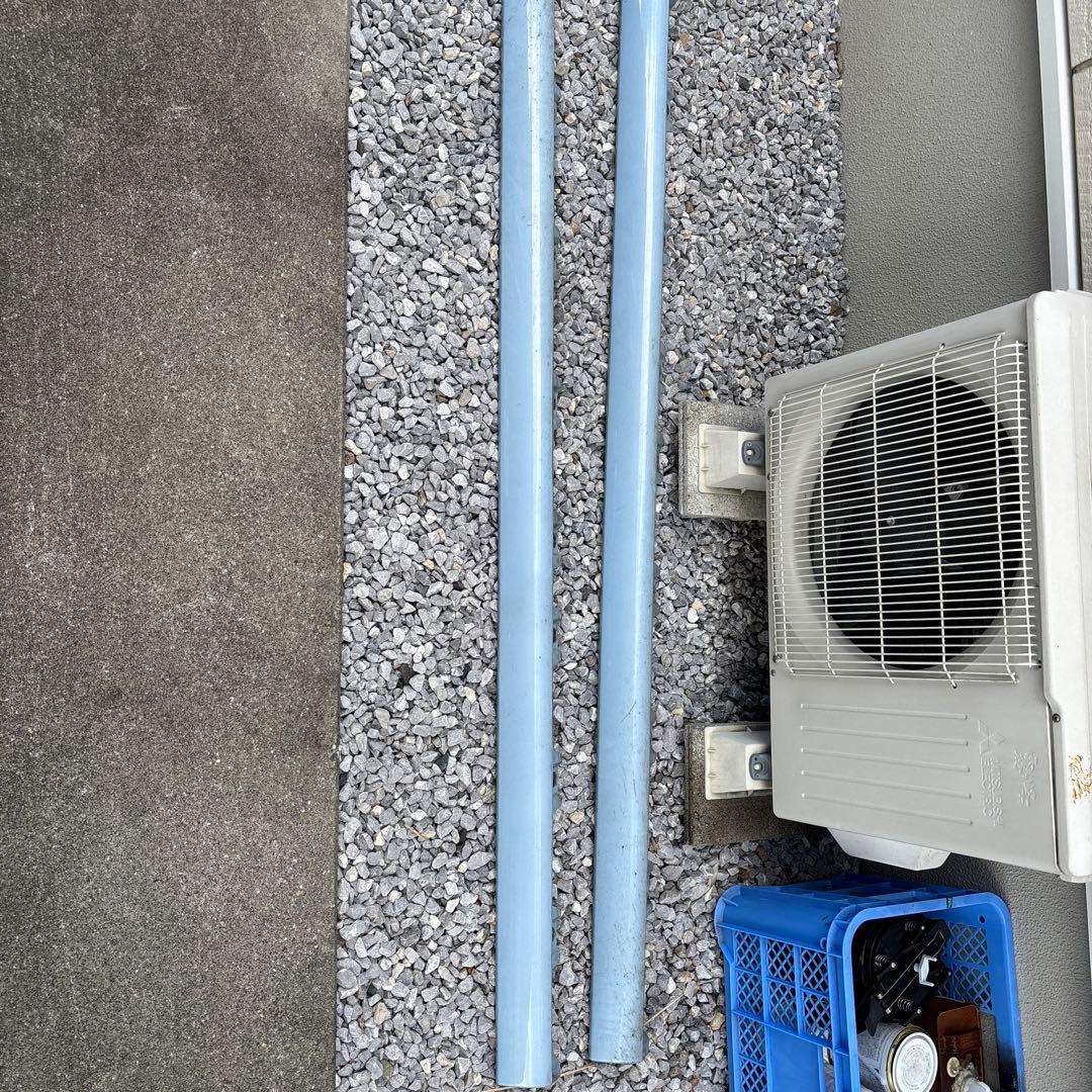 he22s両側サイドエアロ