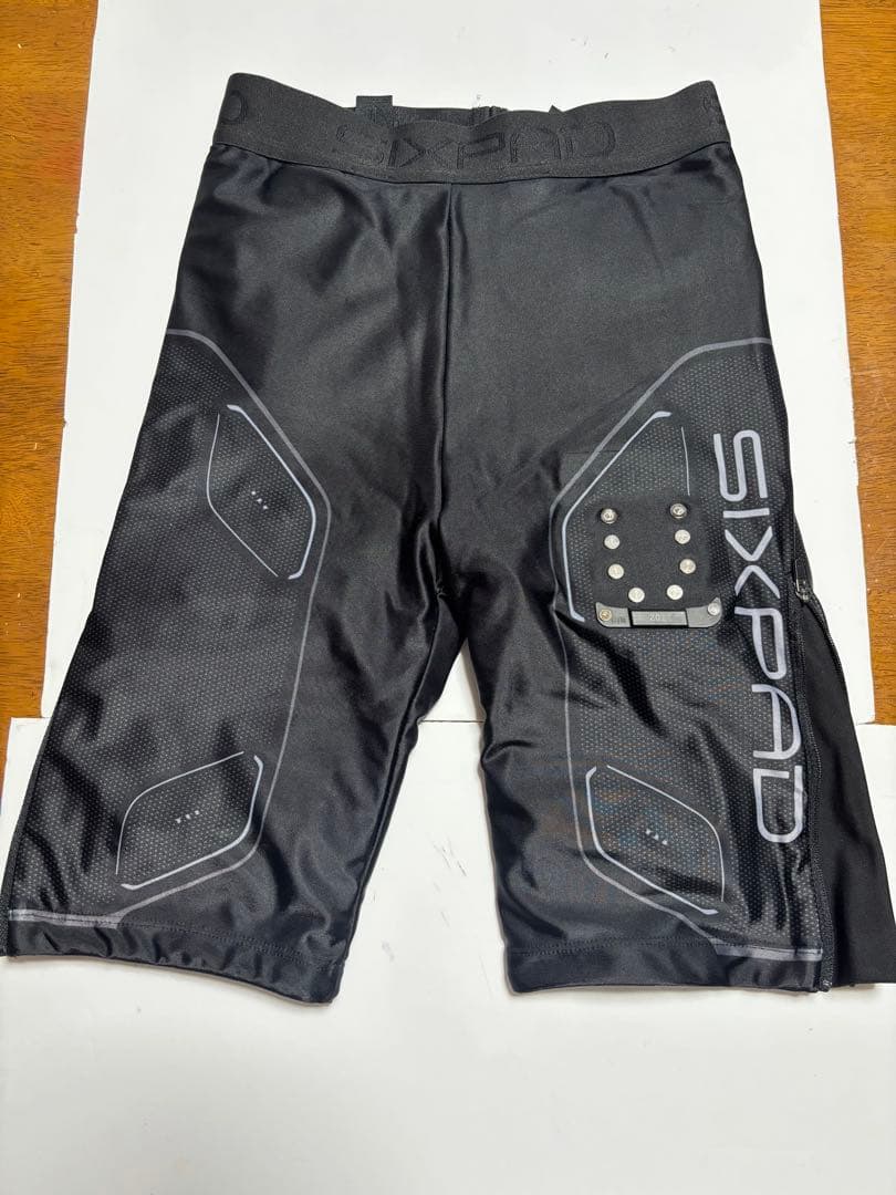 シックスパッド SIX PAD パワースーツ ボトム　Sサイズ