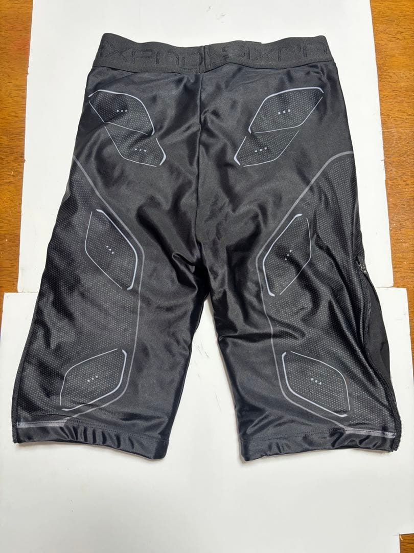 シックスパッド SIX PAD パワースーツ ボトム　Sサイズ