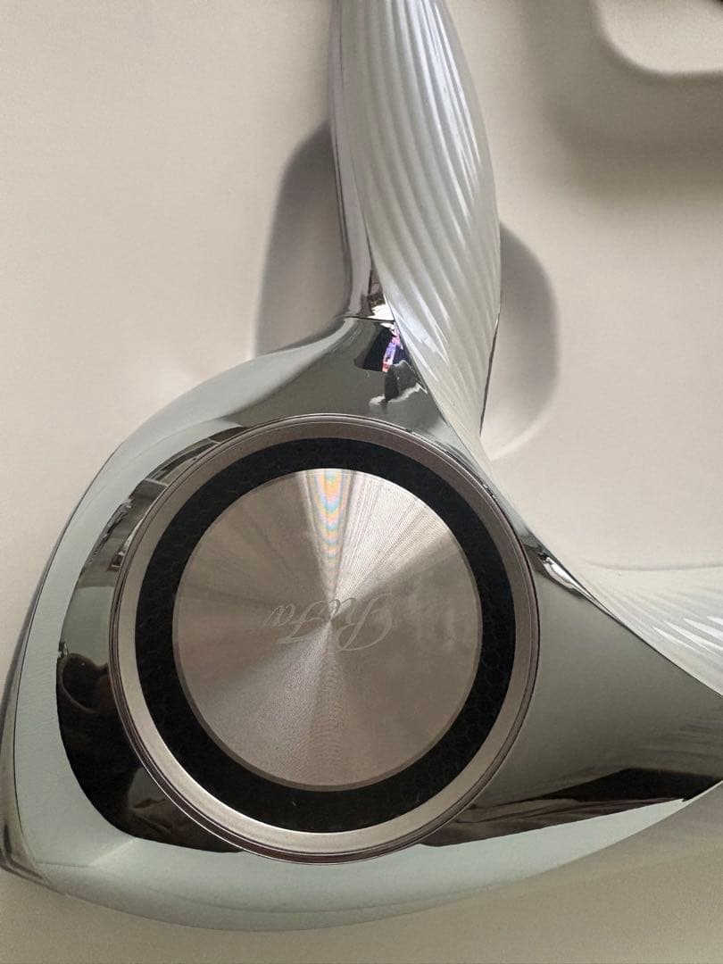 ReFa リファ ビューテック ドライヤープロ ホワイト