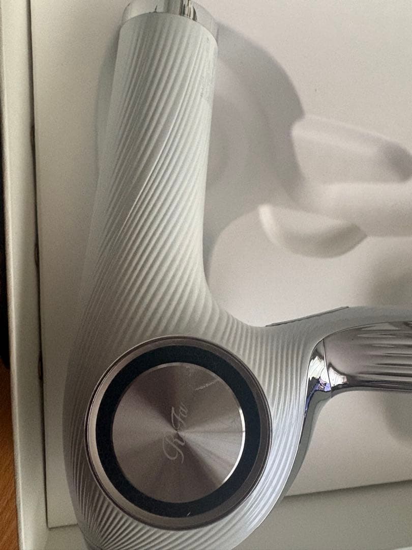 ReFa リファ ビューテック ドライヤープロ ホワイト