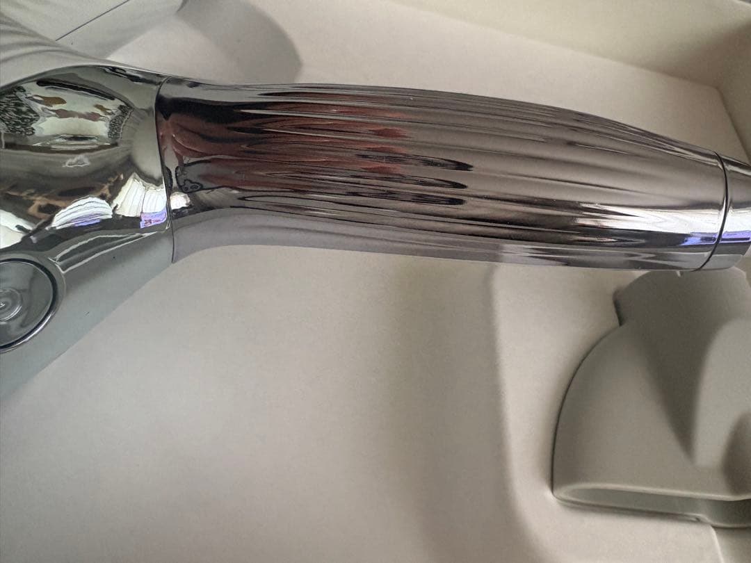 ReFa リファ ビューテック ドライヤープロ ホワイト