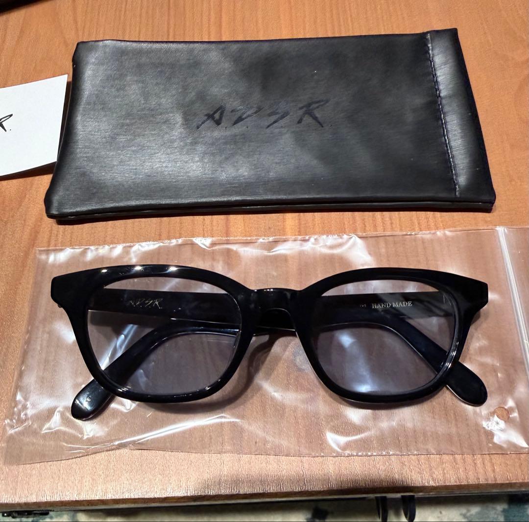 ADSR BALVIN 01 サングラス