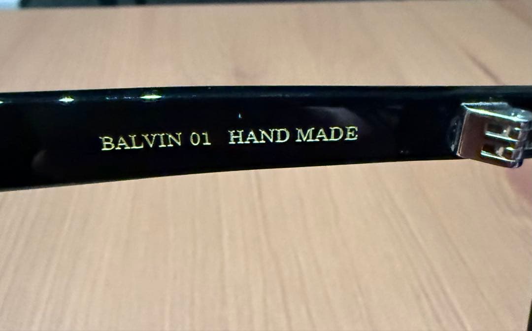 ADSR BALVIN 01 サングラス