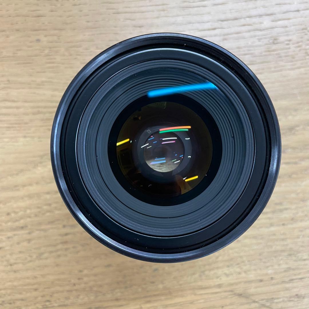 PENTAX 645N 中判カメラ 45mm F2.8 レンズセット