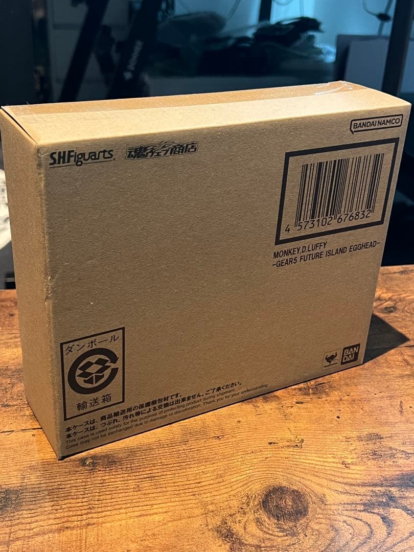 S.H.Figuarts ワンピース 19点セット