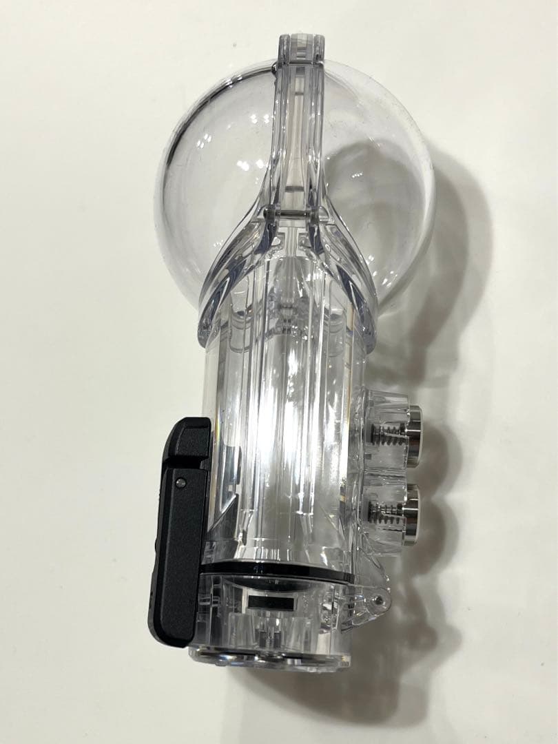 Insta360 ONE X用　潜水ケース