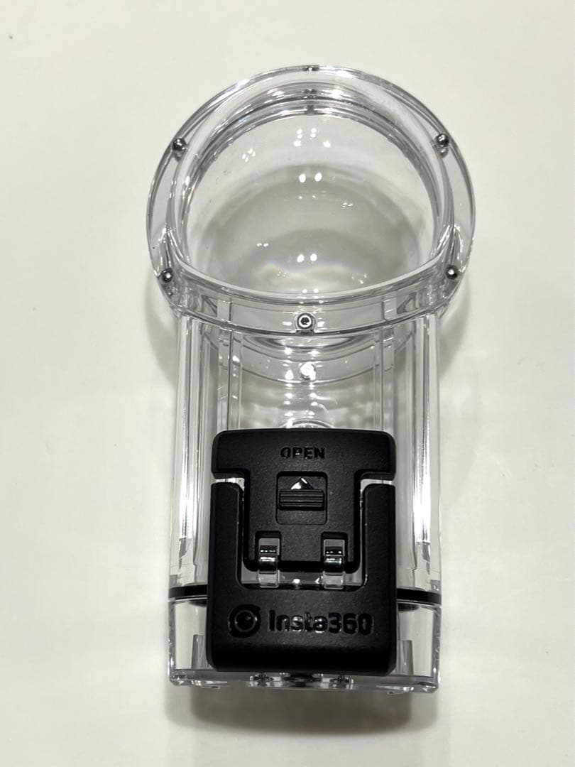 Insta360 ONE X用　潜水ケース