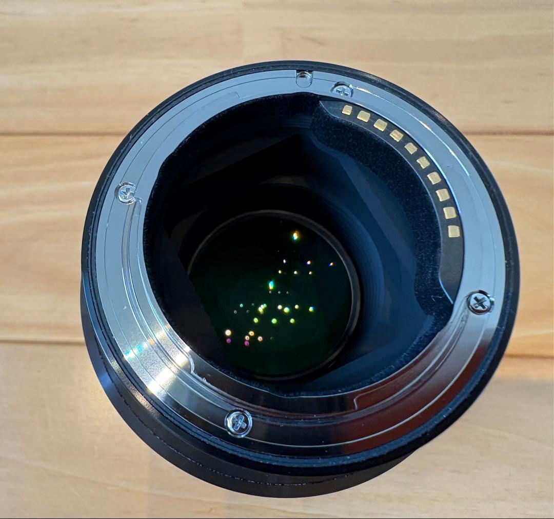 SIGMA Art 50mm F1.4 DG（Eマウント・フルサイズ対応）