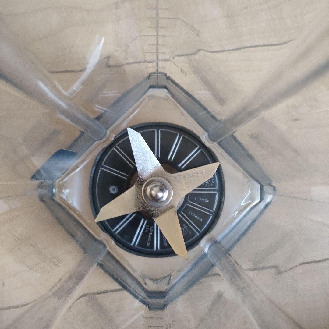 Vitamix ブレンダー 1.4L vm202