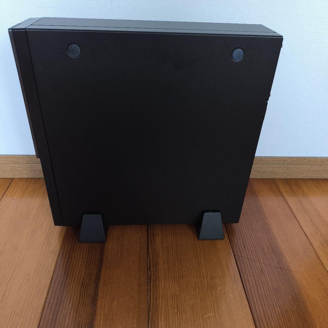 C*P様 値下げ中！富士通FMVWD2D2D7　デスクトップ　CPU I5 第9