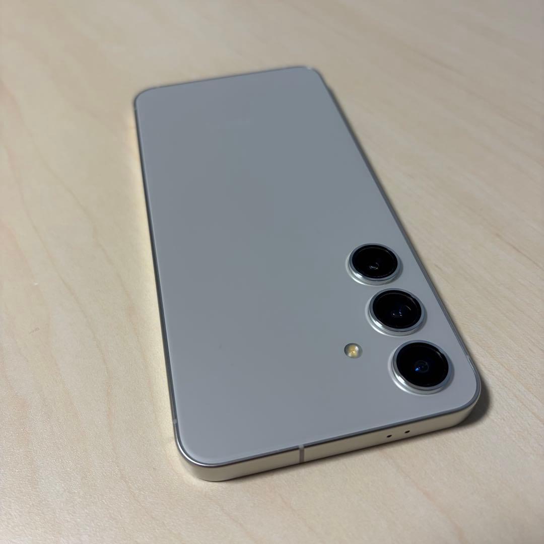 香港版 Galaxy S24 おまけつき