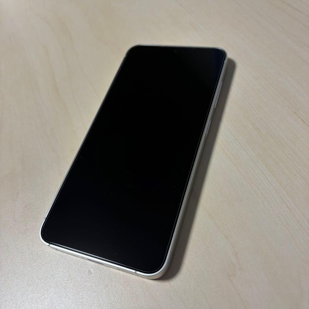 香港版 Galaxy S24 おまけつき