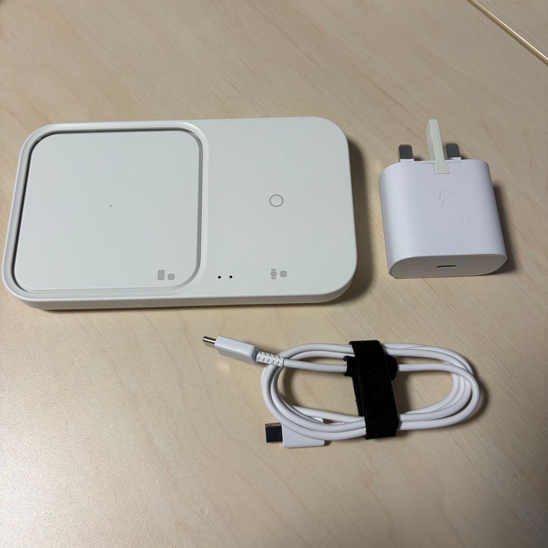 香港版 Galaxy S24 おまけつき