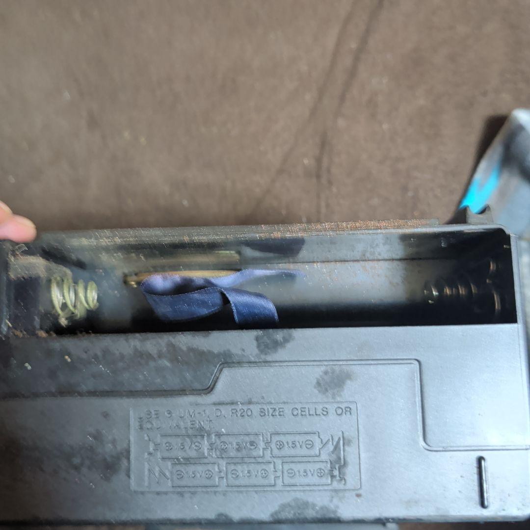 その他 Victor/M-66/RADIO-TV-CASSETTE-RECODER