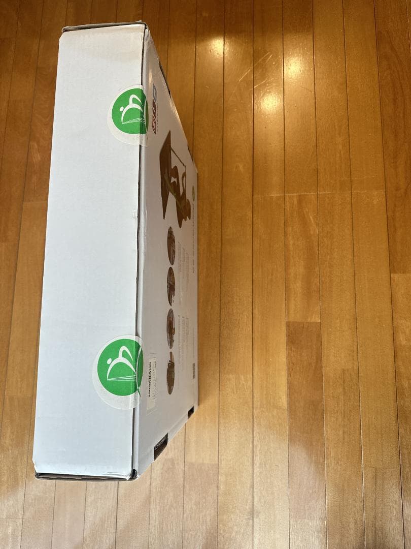 【新品、未開封】BODYBOSS 2.0 ホームジム 筋トレ 自宅　トレーニング