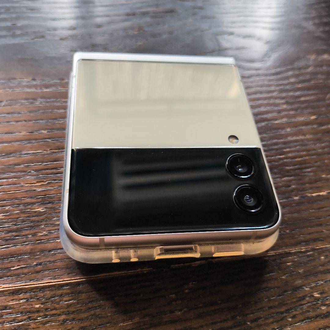 GalaxyＺFlip3