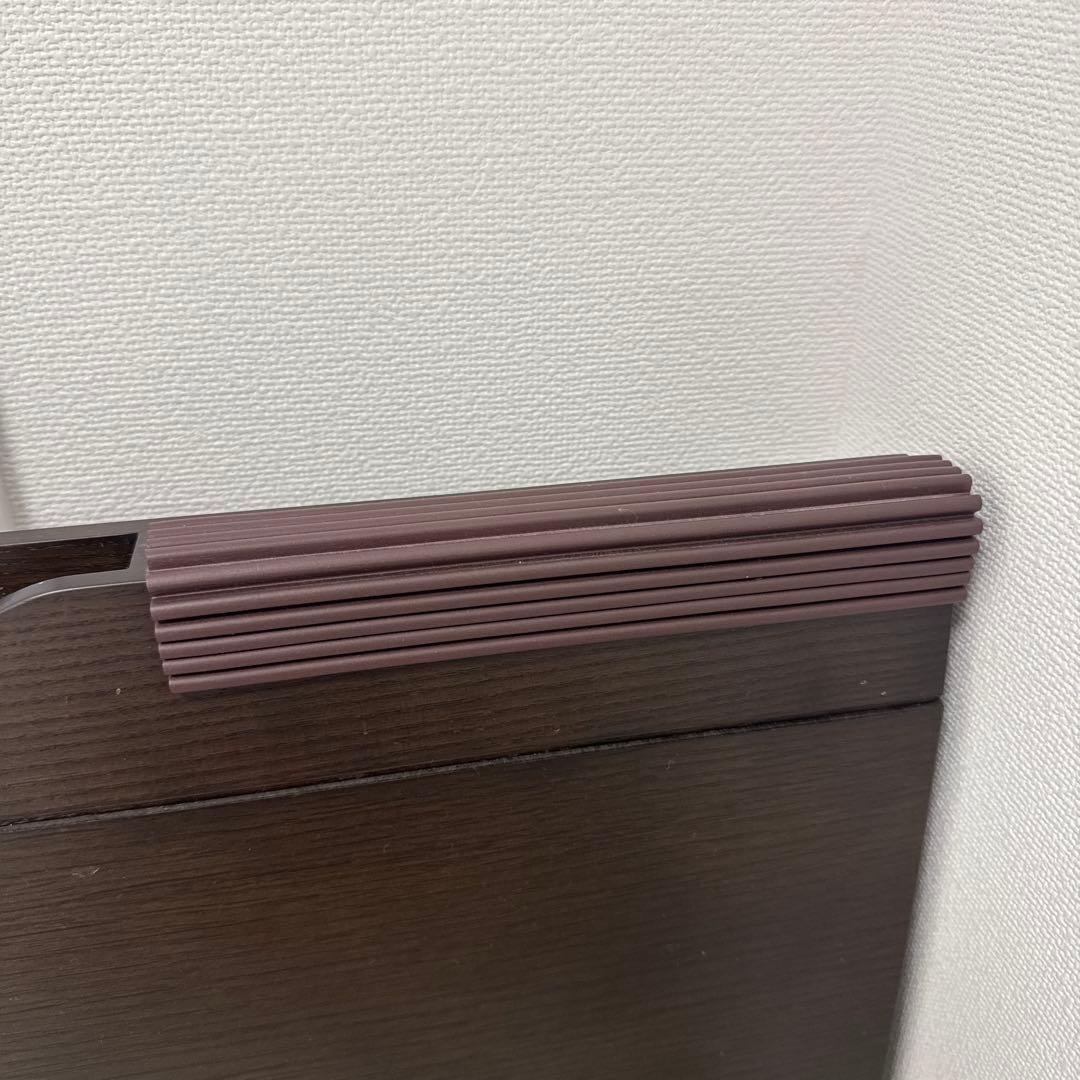 【セット】SIMMONS セミダブルマットレス＋ベッドフレーム