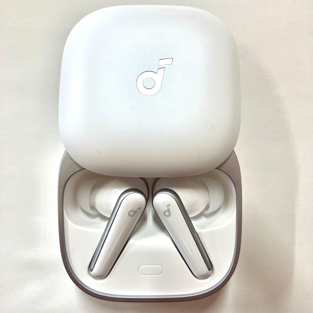 イヤホン Anker Soundcore Liberty 5