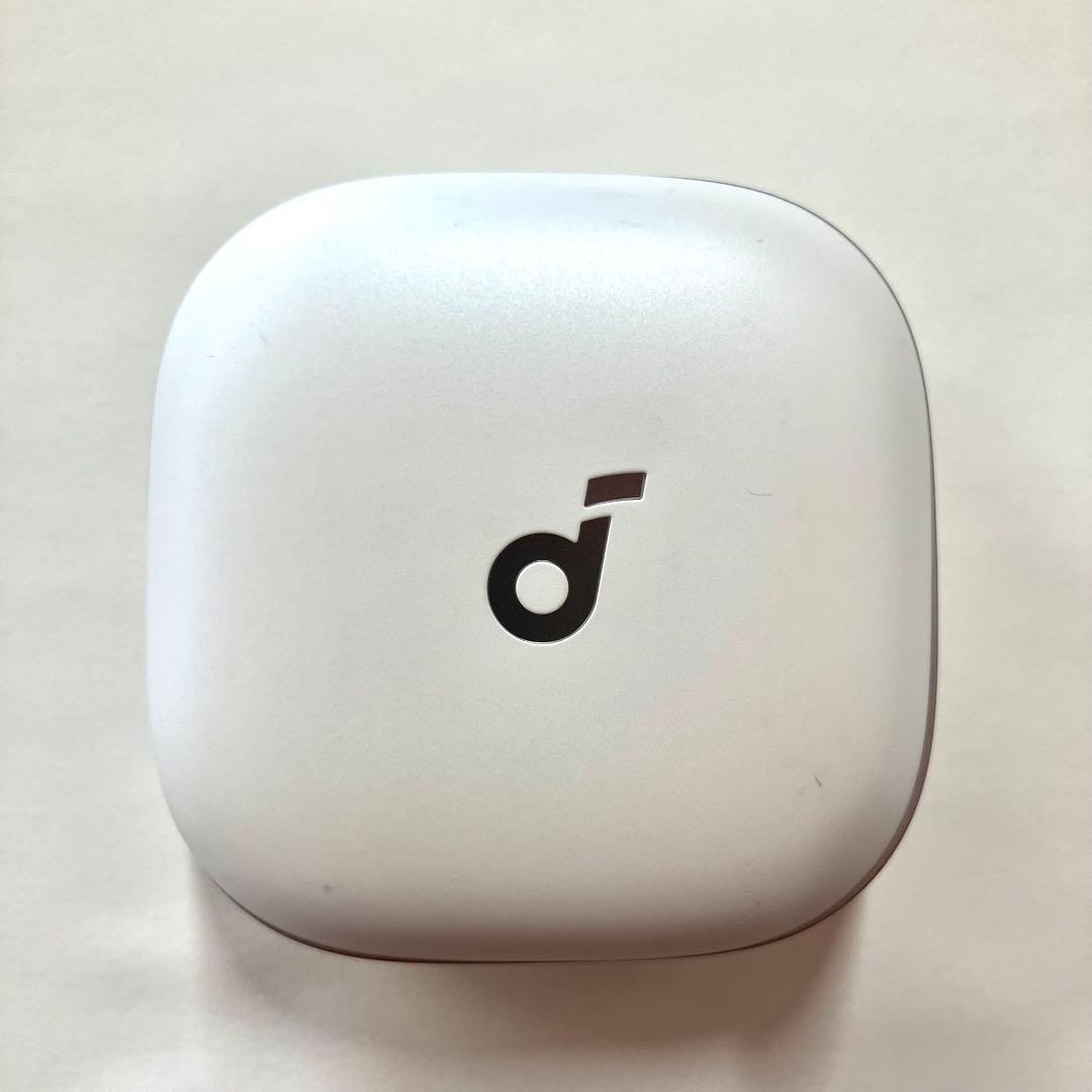 イヤホン Anker Soundcore Liberty 5