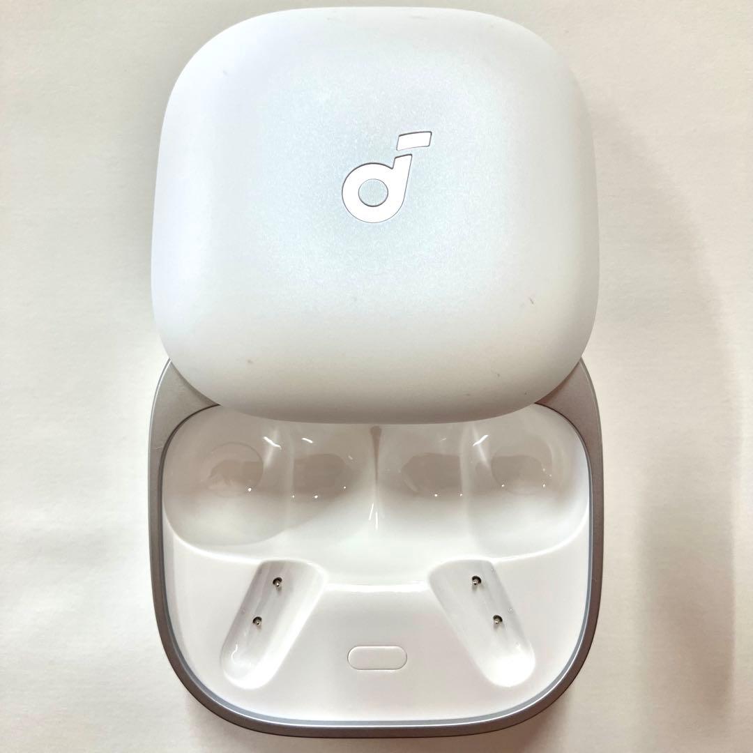 イヤホン Anker Soundcore Liberty 5