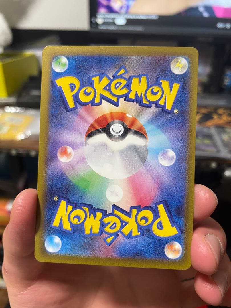 ロストアビスのミュウツーGX 280HP