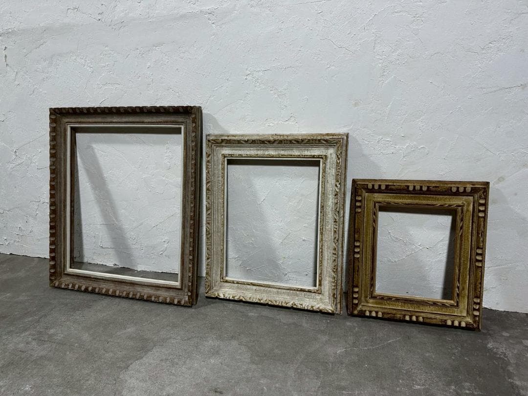 『ヴィンテージ雑貨』アートフレーム アートフレーム フレーム 額縁RWmis11