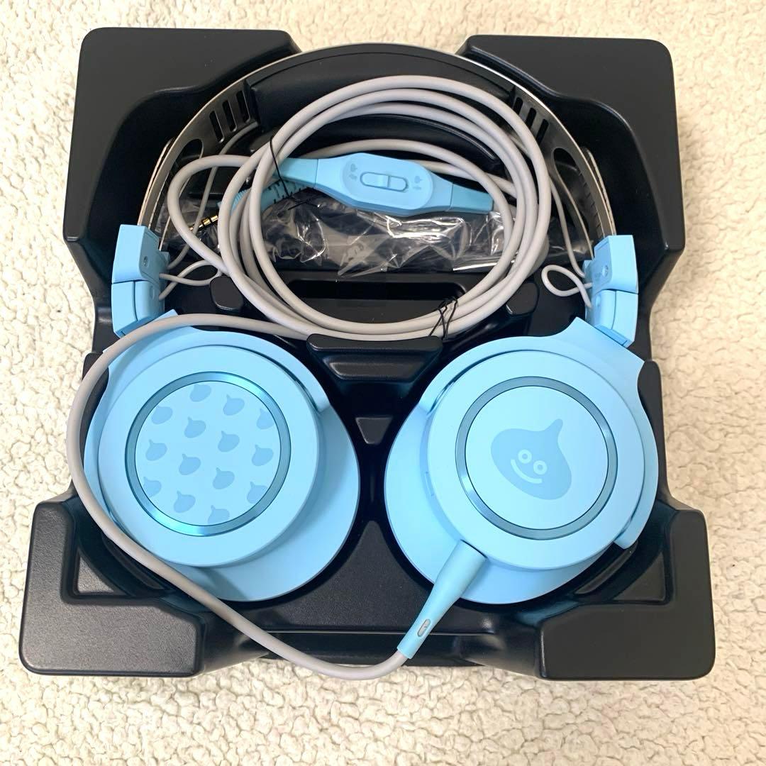 【激美品】ATH-G1 DQX SL スライムエディション