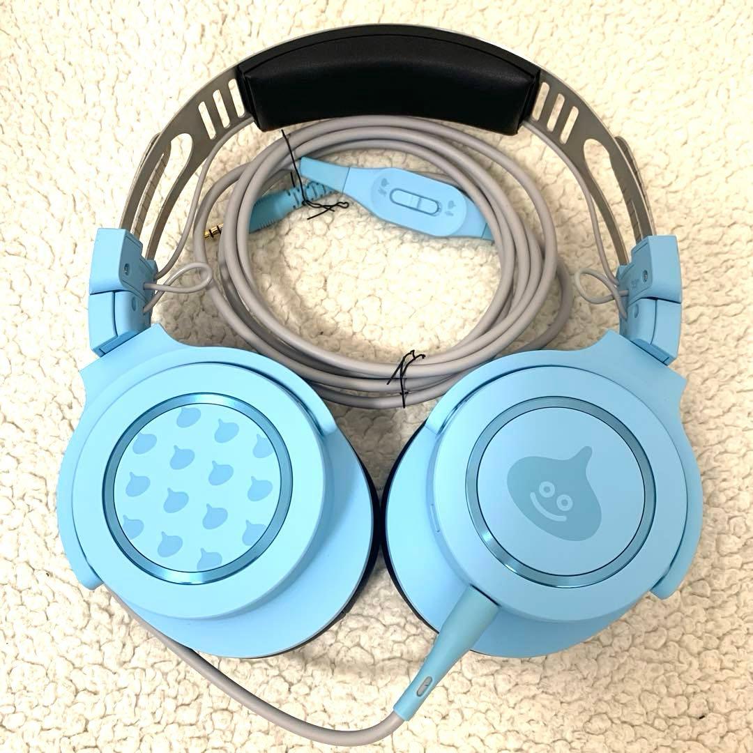 【激美品】ATH-G1 DQX SL スライムエディション