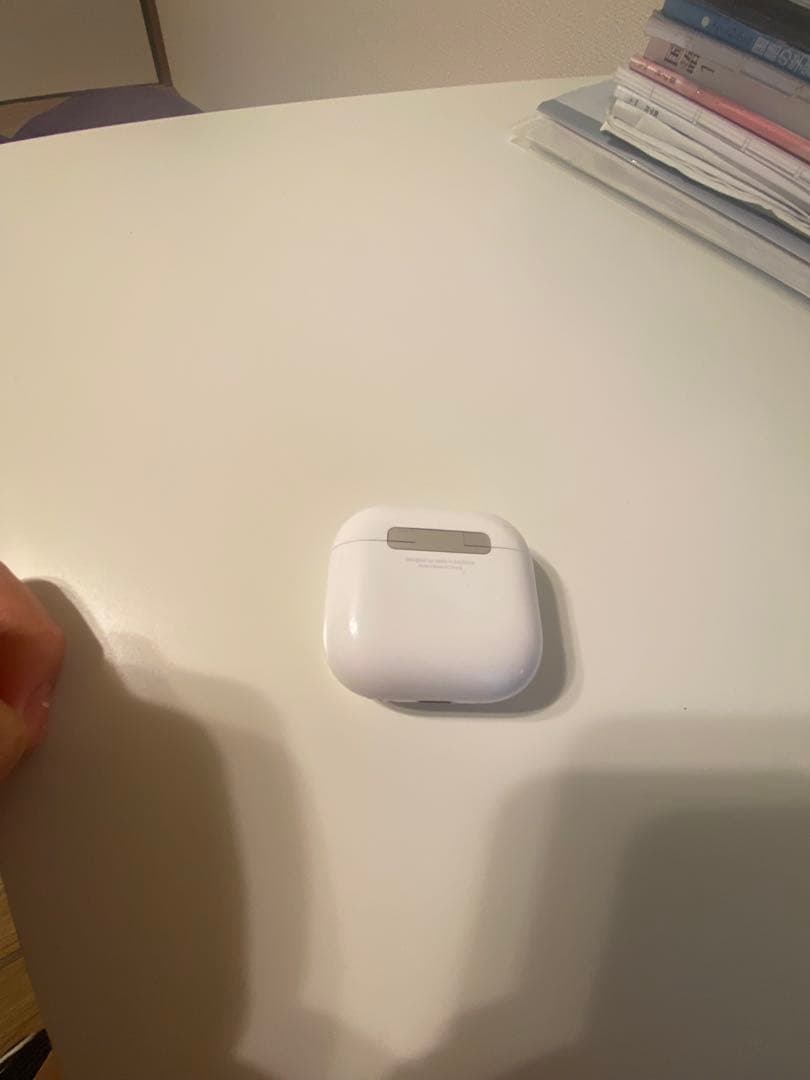 イヤホン AirPods 4 anc