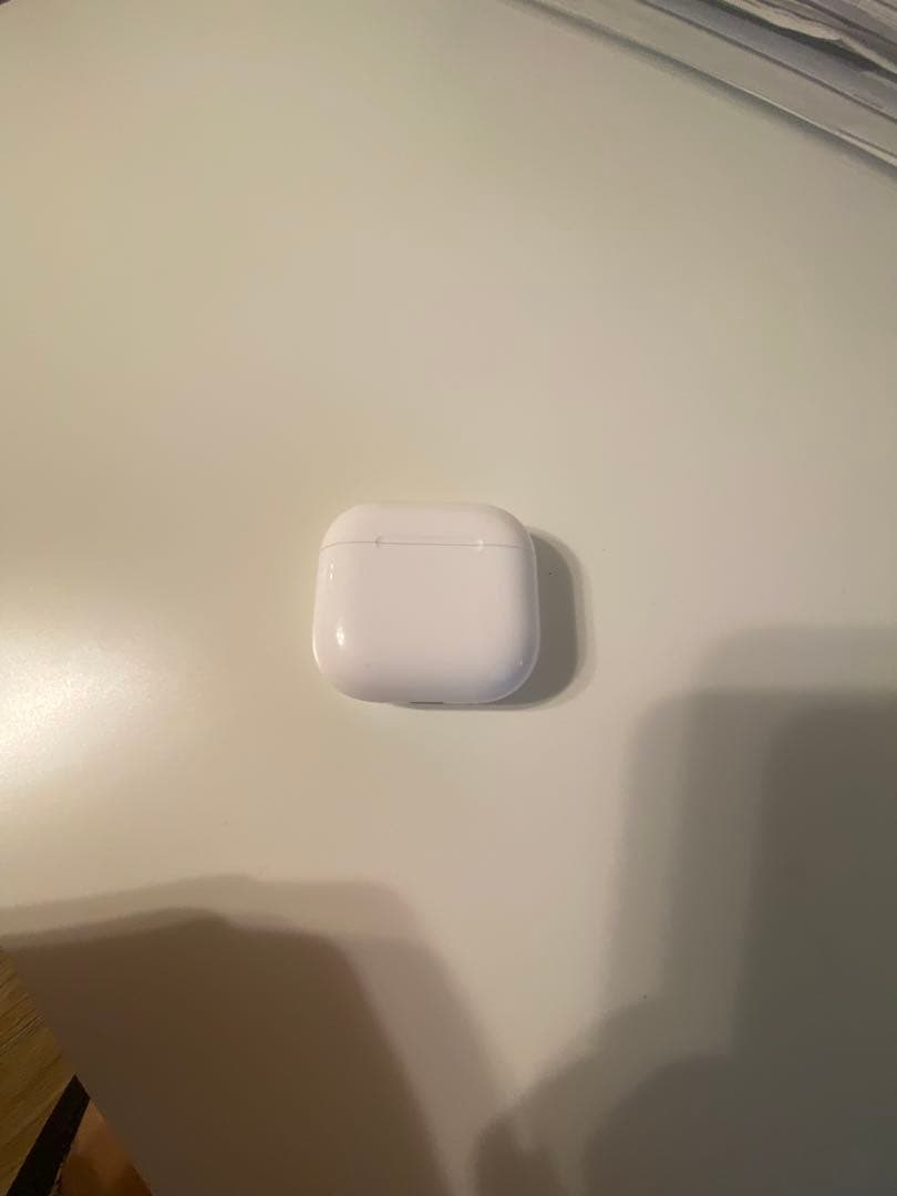 イヤホン AirPods 4 anc