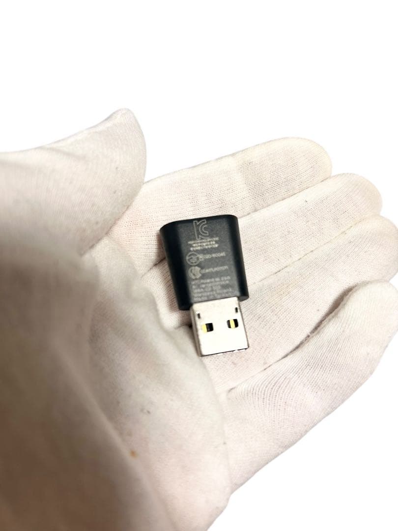 HTC VIVE Tracker 3.0 箱付 付属完備 【極美品】 5個セット