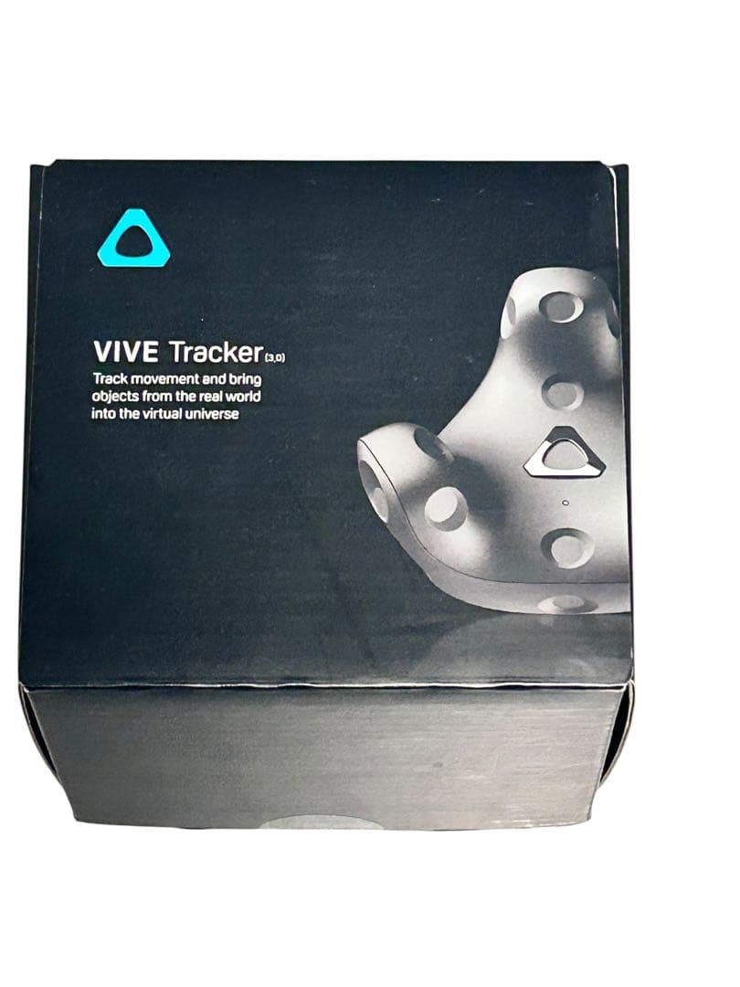 HTC VIVE Tracker 3.0 箱付 付属完備 【極美品】 5個セット