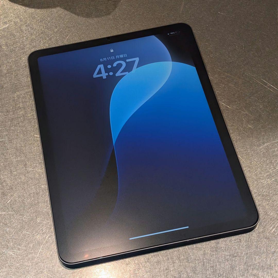 Apple iPad Air （第4世代）256GB Wi-Fiモデル