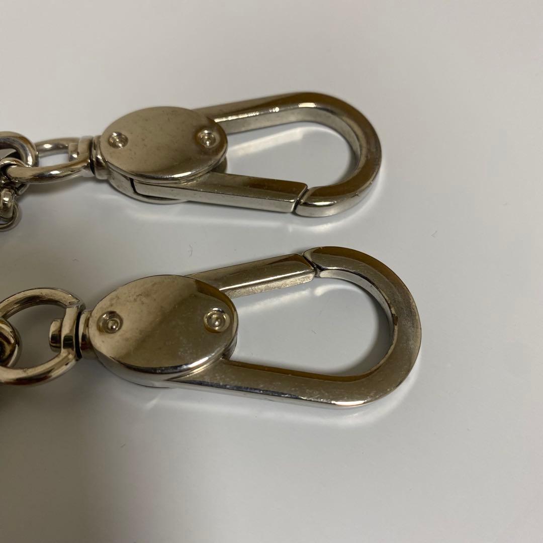 D&G ドルガバ ウォレットチェーン