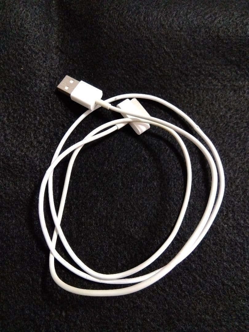 アップル　iPod classic 80G 第6世代